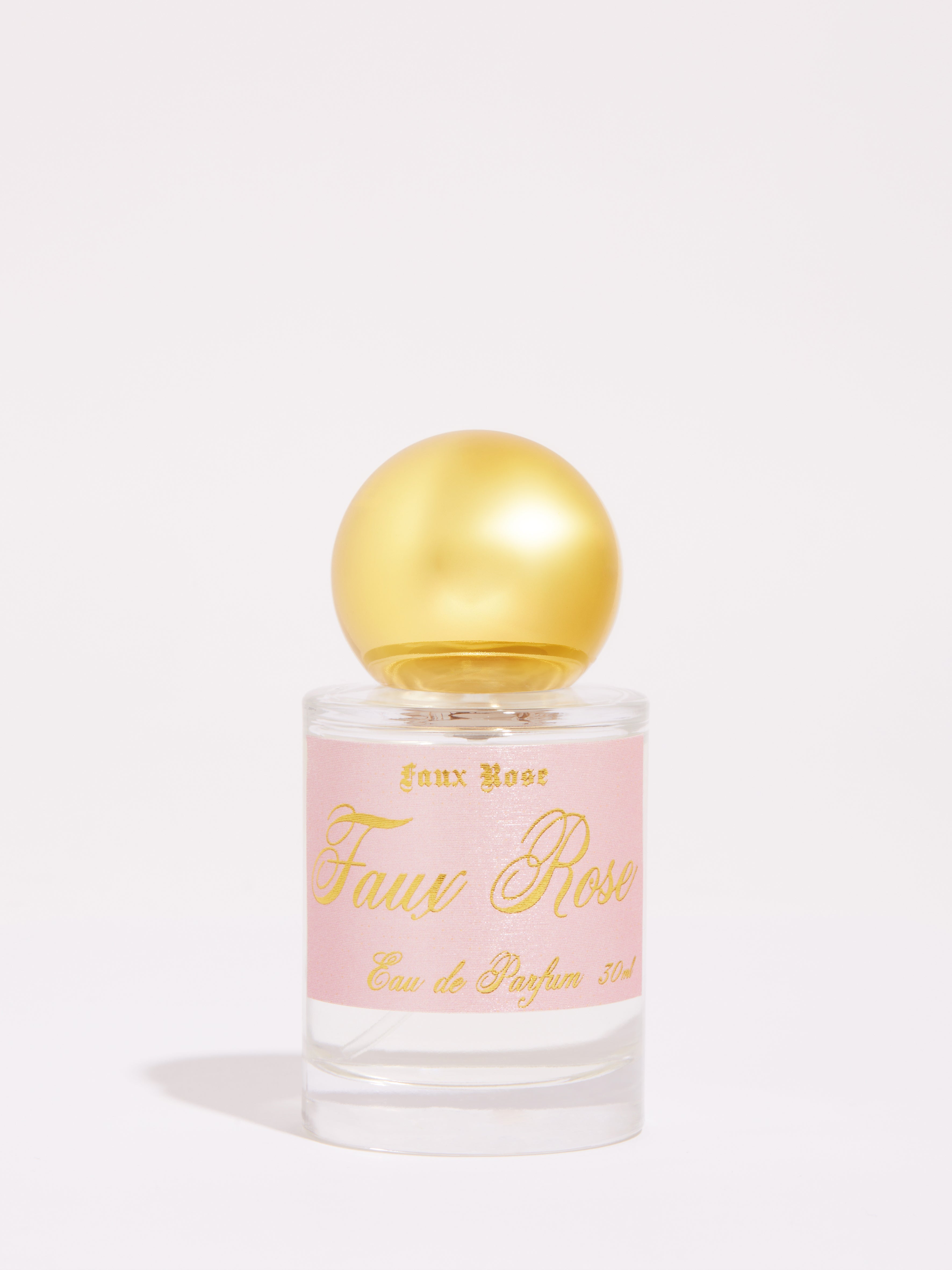 Faux Rose
