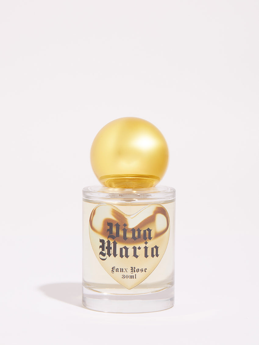 Viva Maria