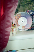 Faux Rose Perfume